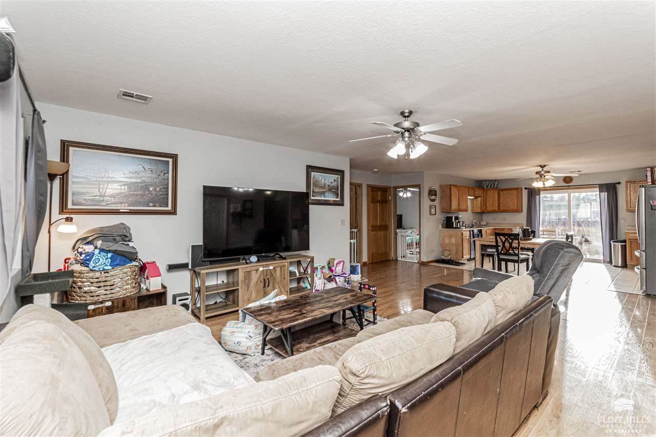 621 Jerry Drive, Junction City, KS 66441