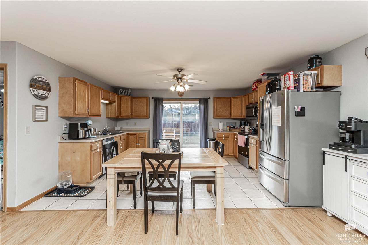 621 Jerry Drive, Junction City, KS 66441