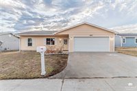 621 Jerry Drive, Junction City, KS 66441