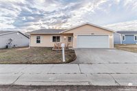621 Jerry Drive, Junction City, KS 66441