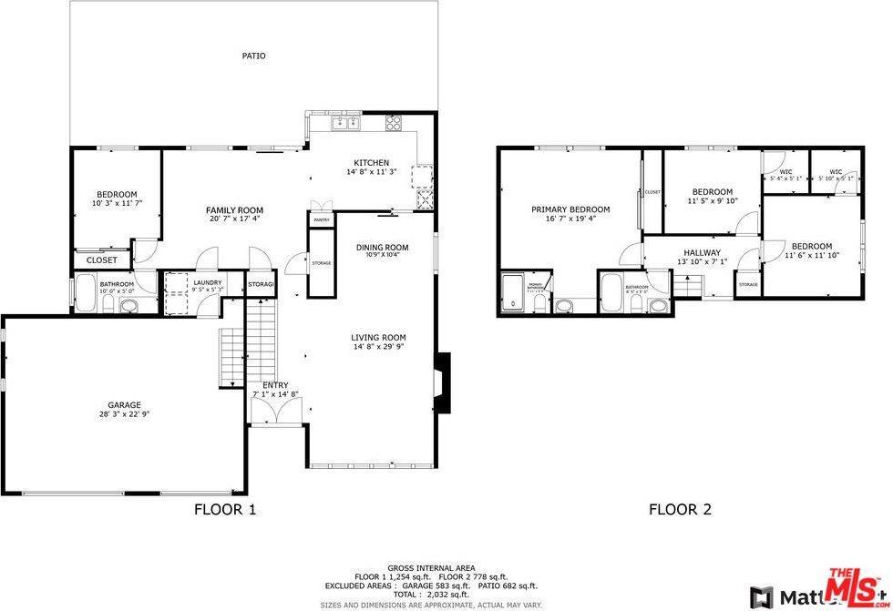 3024 Haven Way, Burbank, CA 91504