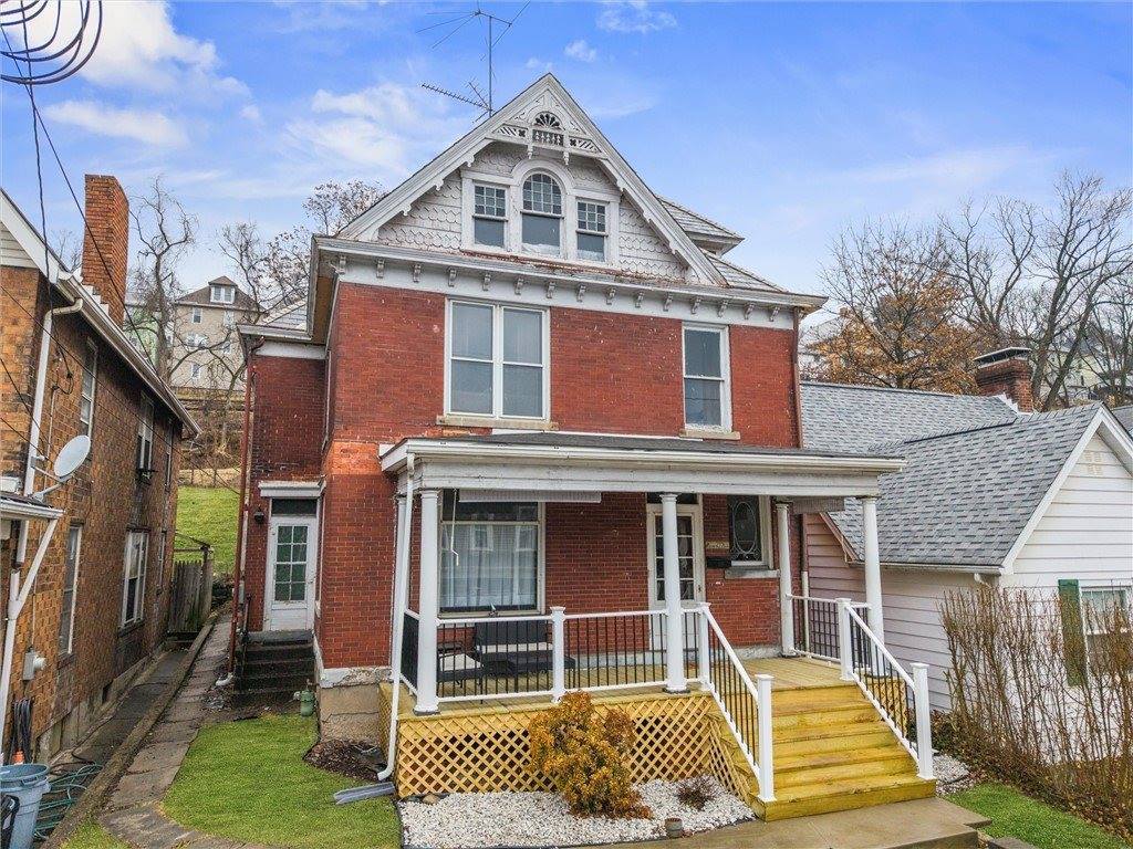 709 High Street, Freeport Boro, PA 16229