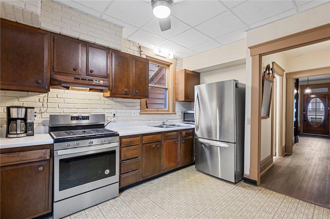 709 High Street, Freeport Boro, PA 16229