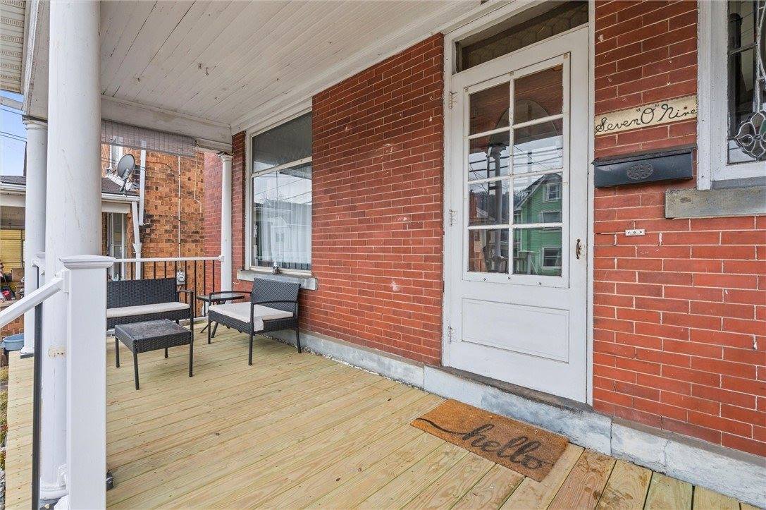 709 High Street, Freeport Boro, PA 16229