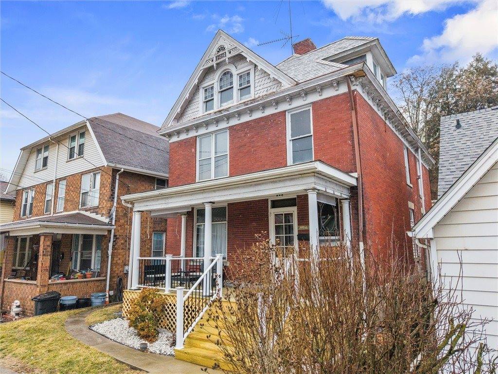 709 High Street, Freeport Boro, PA 16229