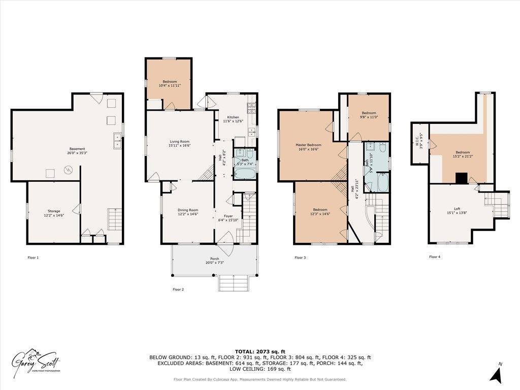 709 High Street, Freeport Boro, PA 16229