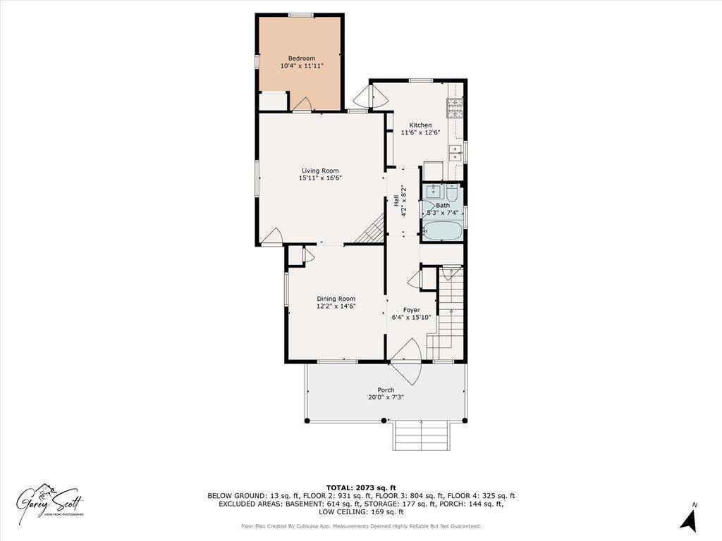 709 High Street, Freeport Boro, PA 16229