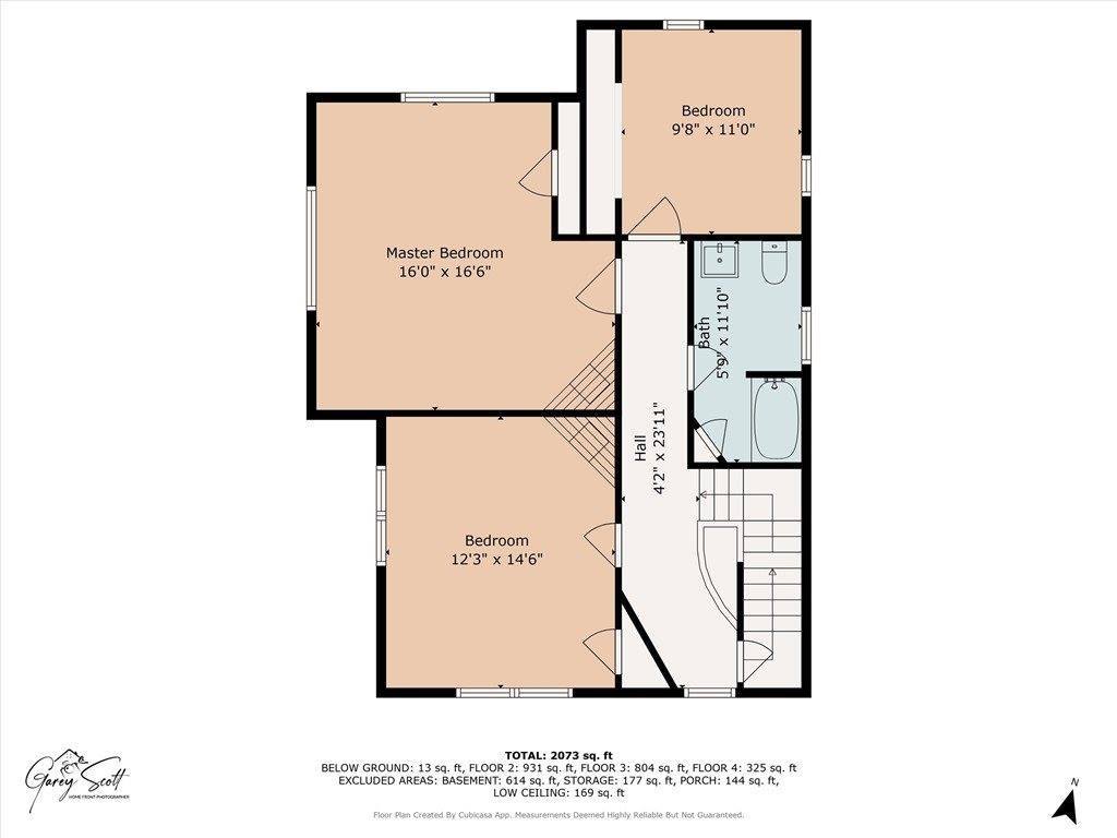 709 High Street, Freeport Boro, PA 16229