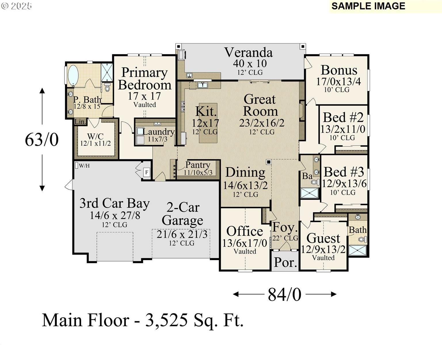 23083 SW Curry Ridge Dr, Sherwood, OR 97140