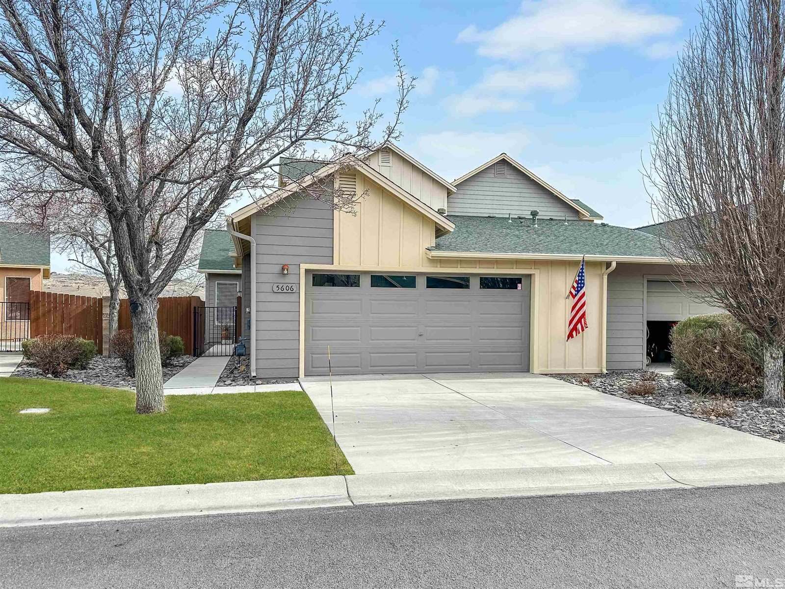 5606 Churchill Green Dr, Sparks, NV 89436