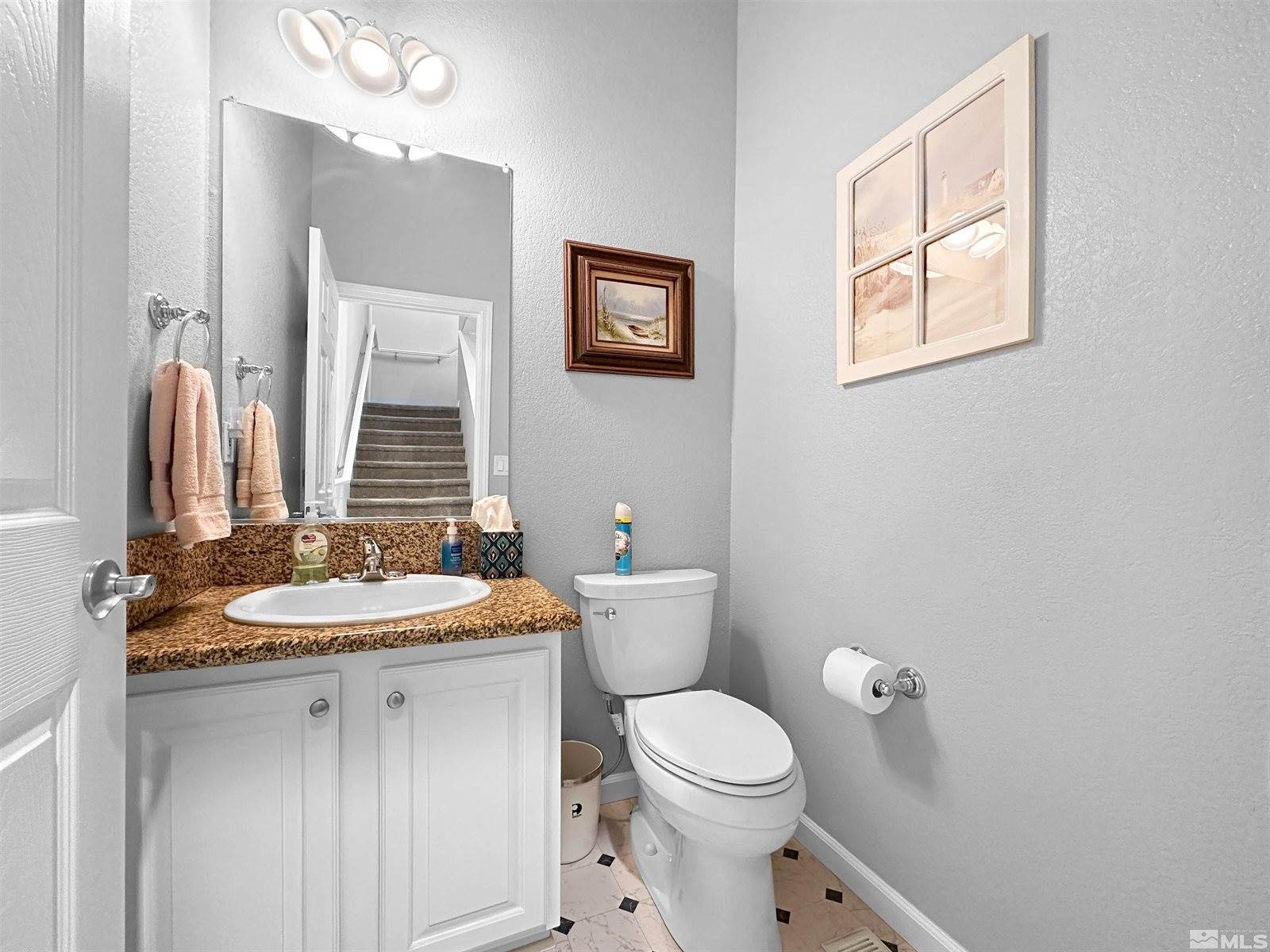 5606 Churchill Green Dr, Sparks, NV 89436