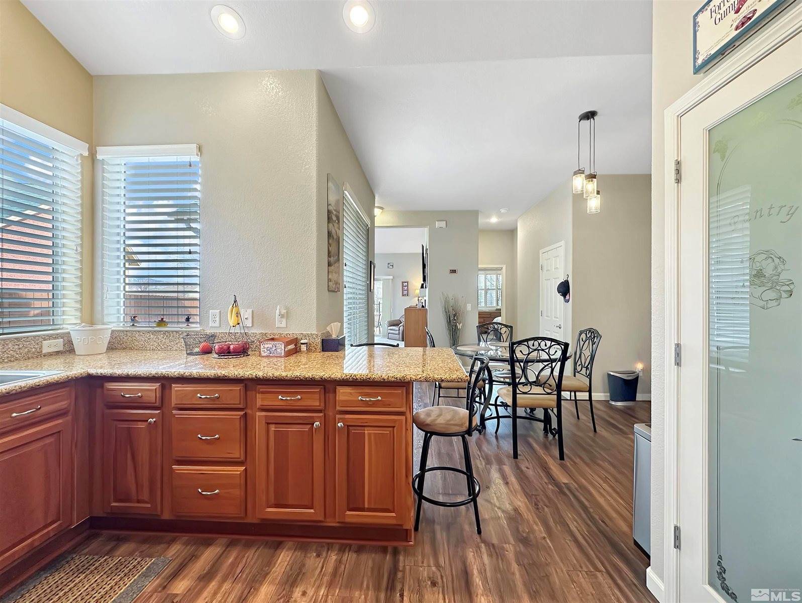 5606 Churchill Green Dr, Sparks, NV 89436