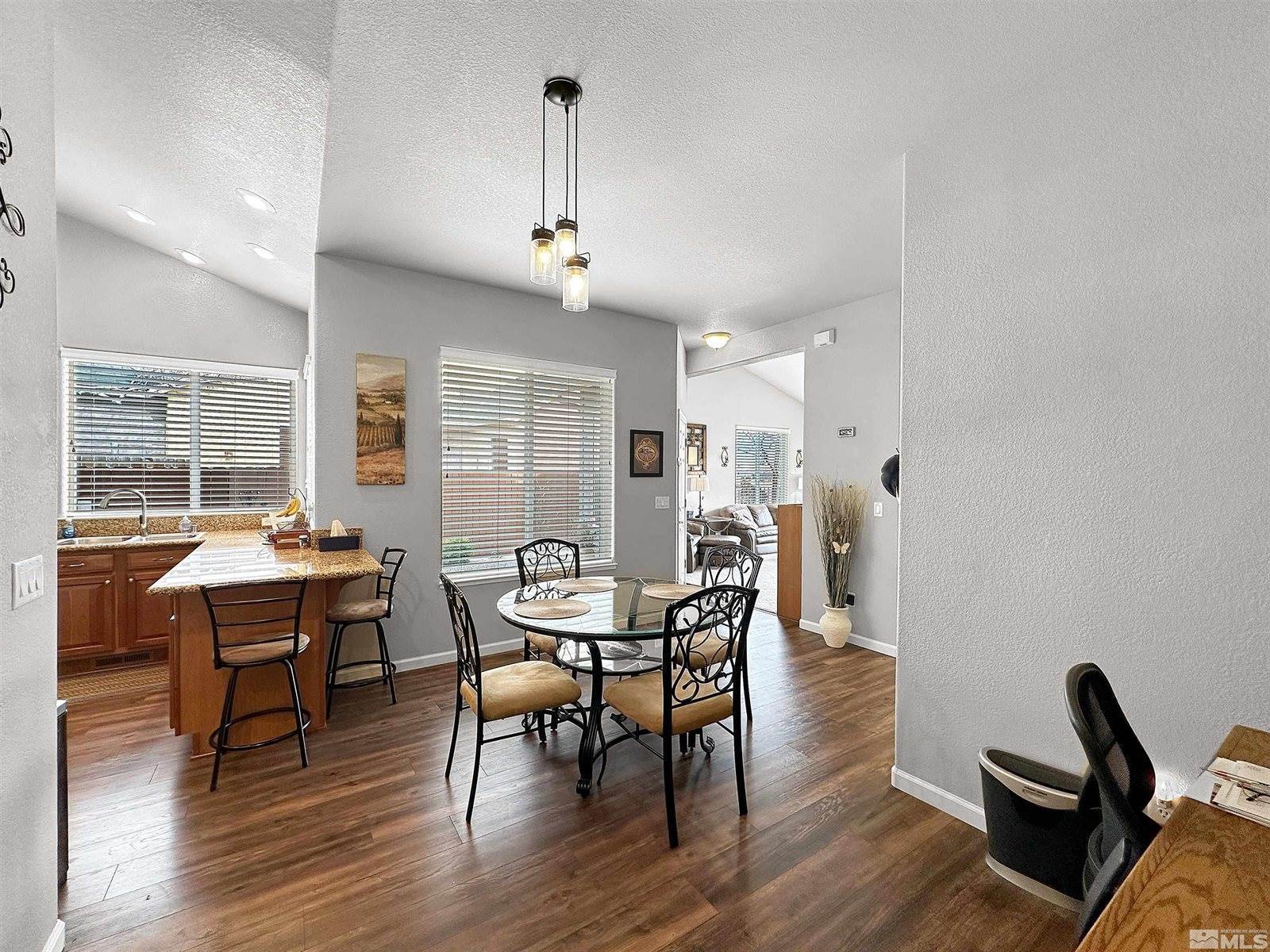 5606 Churchill Green Dr, Sparks, NV 89436