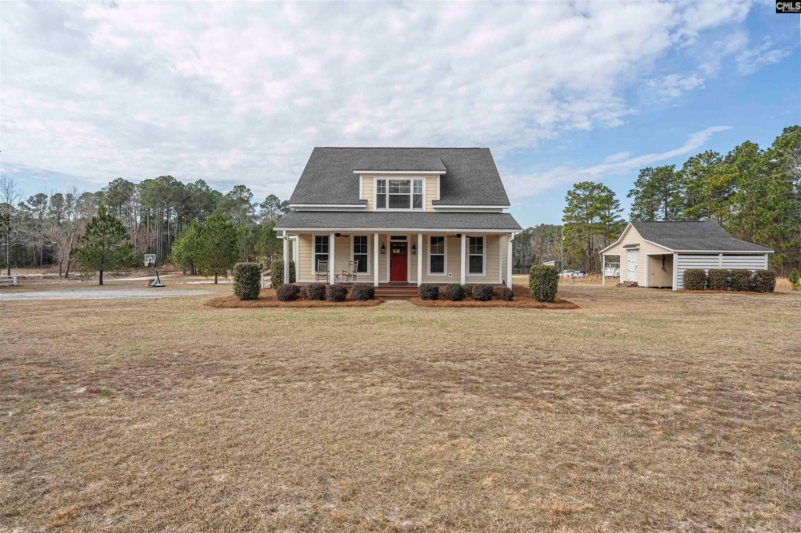 2739 Old Charleston Rd, Gilbert, SC 29054