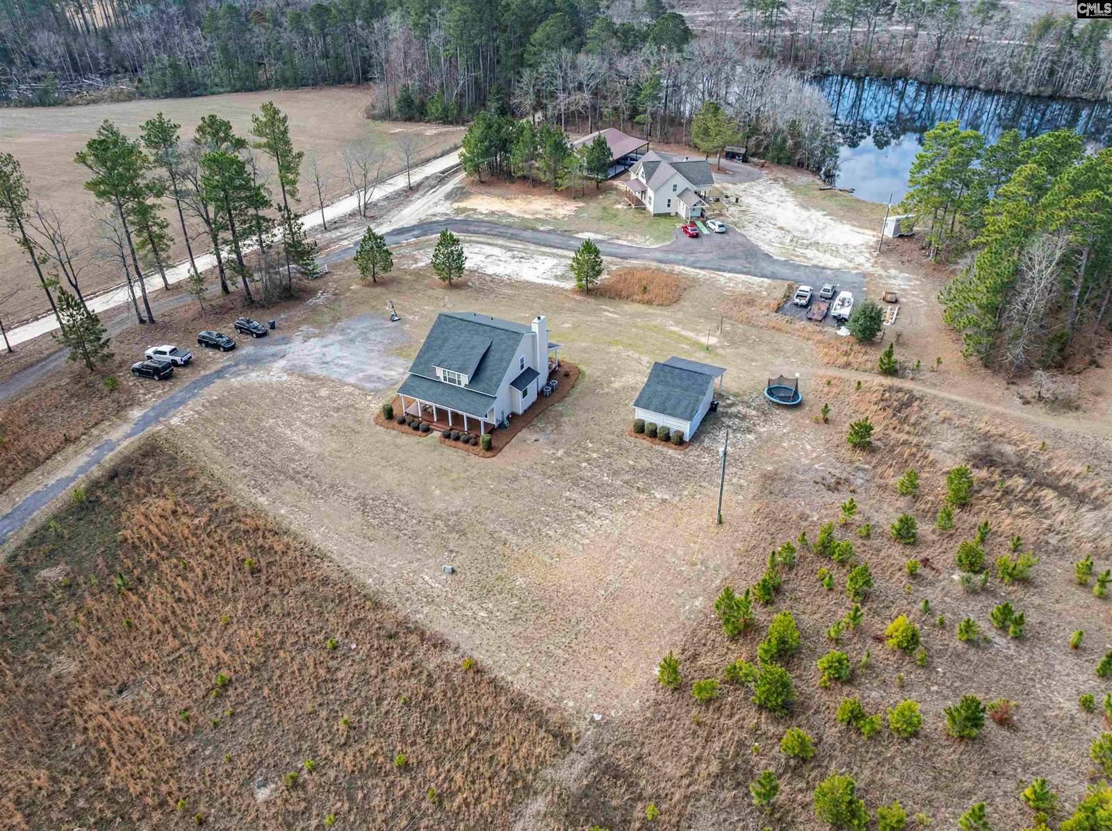 2739 Old Charleston Rd, Gilbert, SC 29054