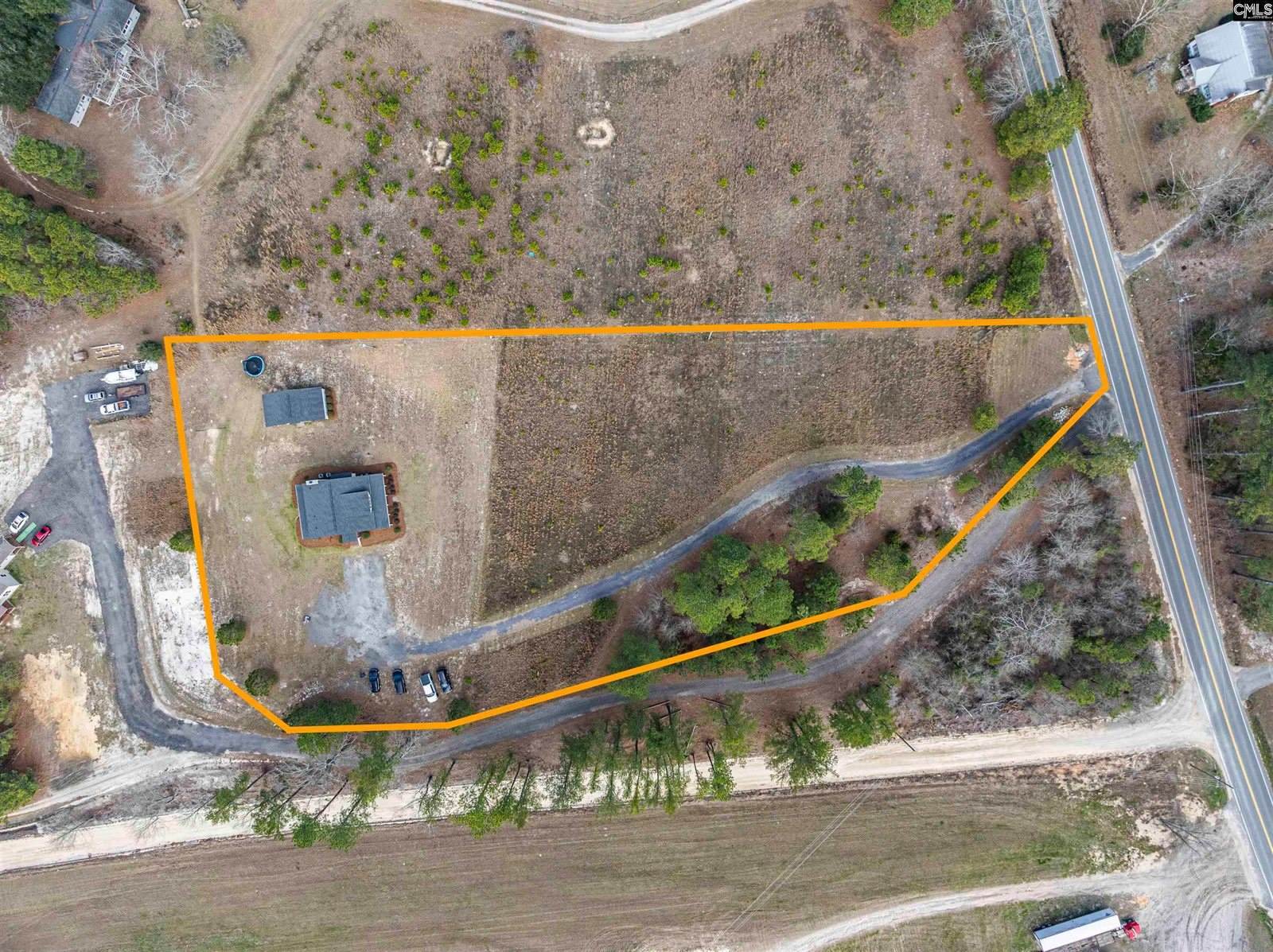 2739 Old Charleston Rd, Gilbert, SC 29054