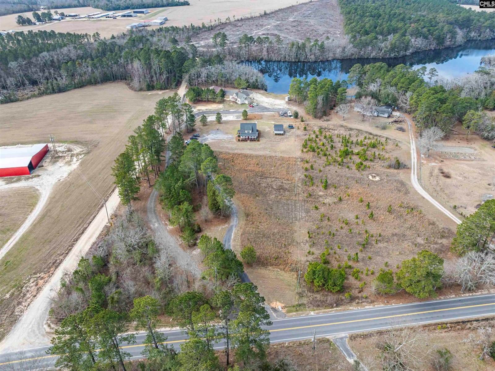 2739 Old Charleston Rd, Gilbert, SC 29054