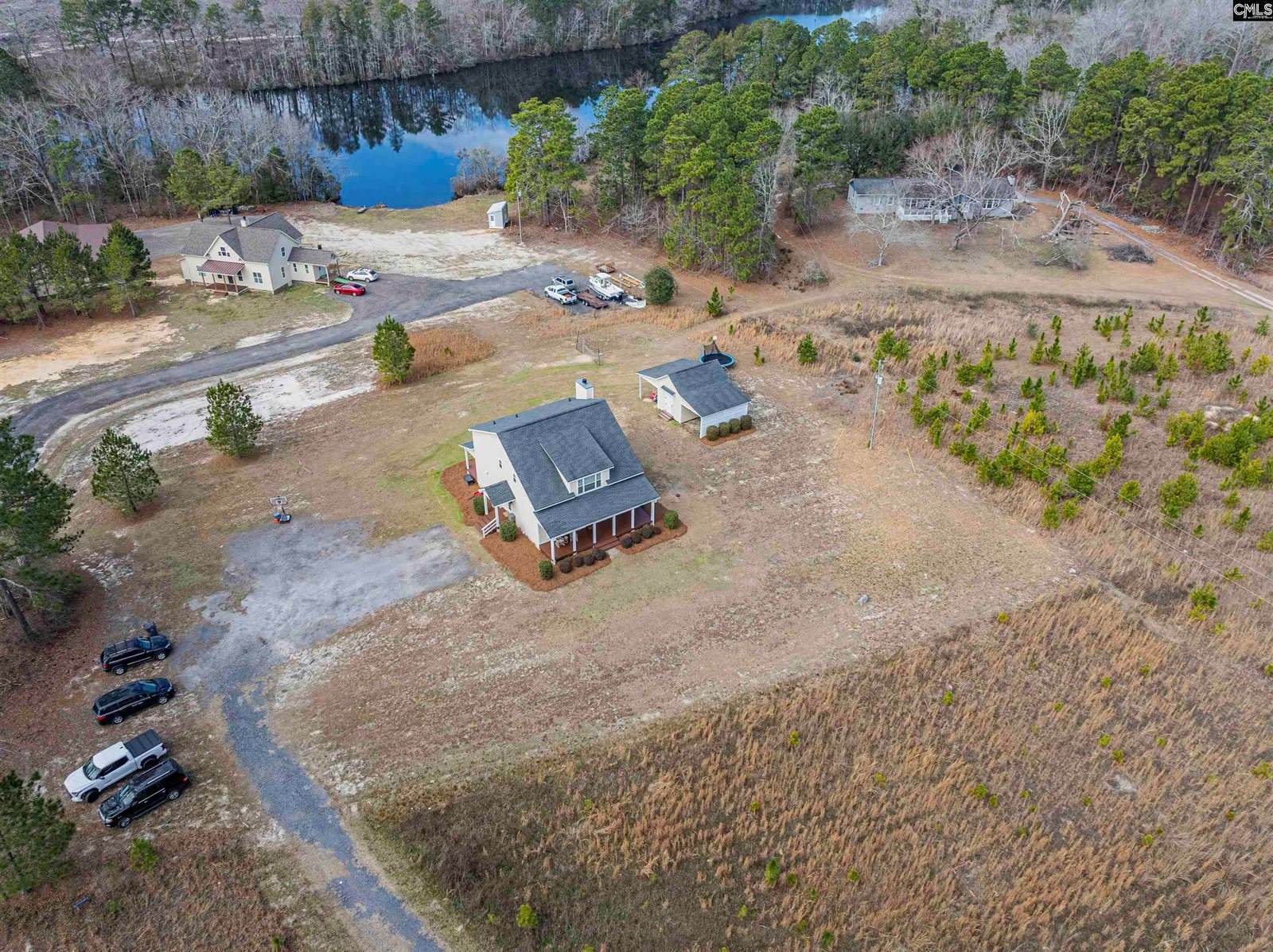 2739 Old Charleston Rd, Gilbert, SC 29054