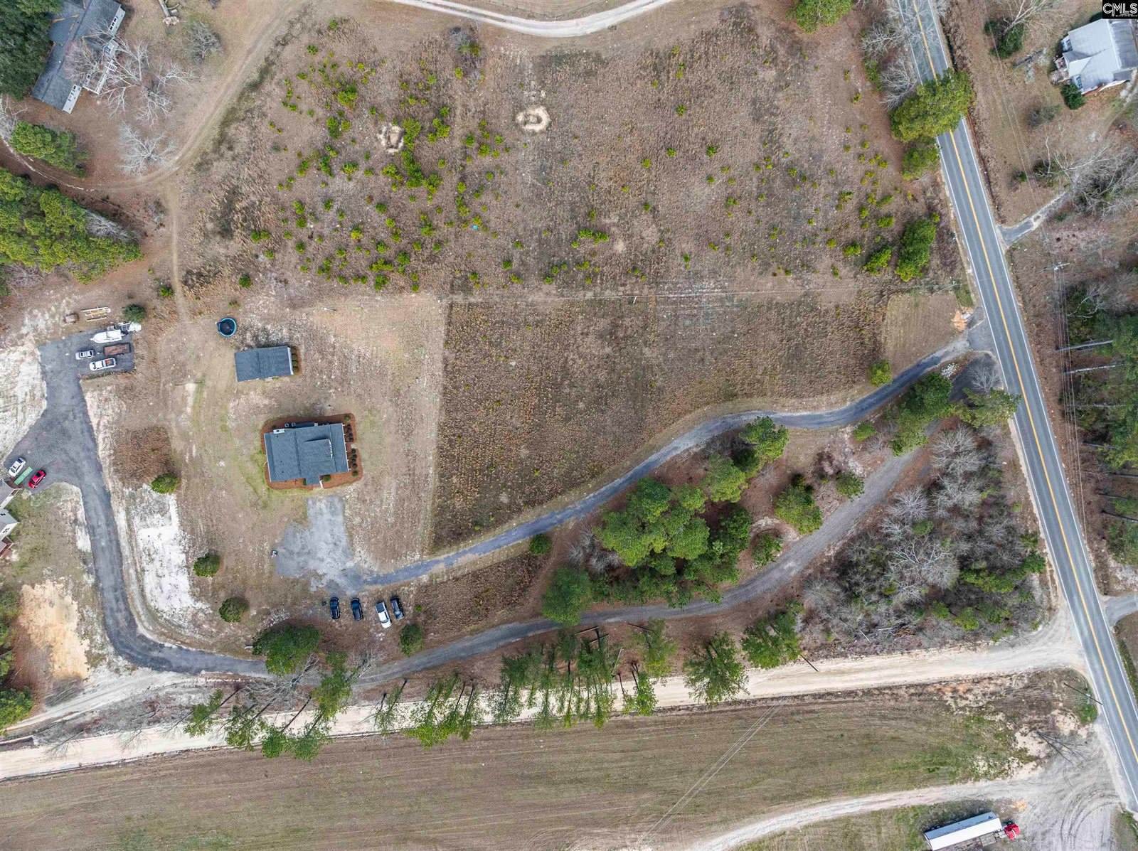 2739 Old Charleston Rd, Gilbert, SC 29054