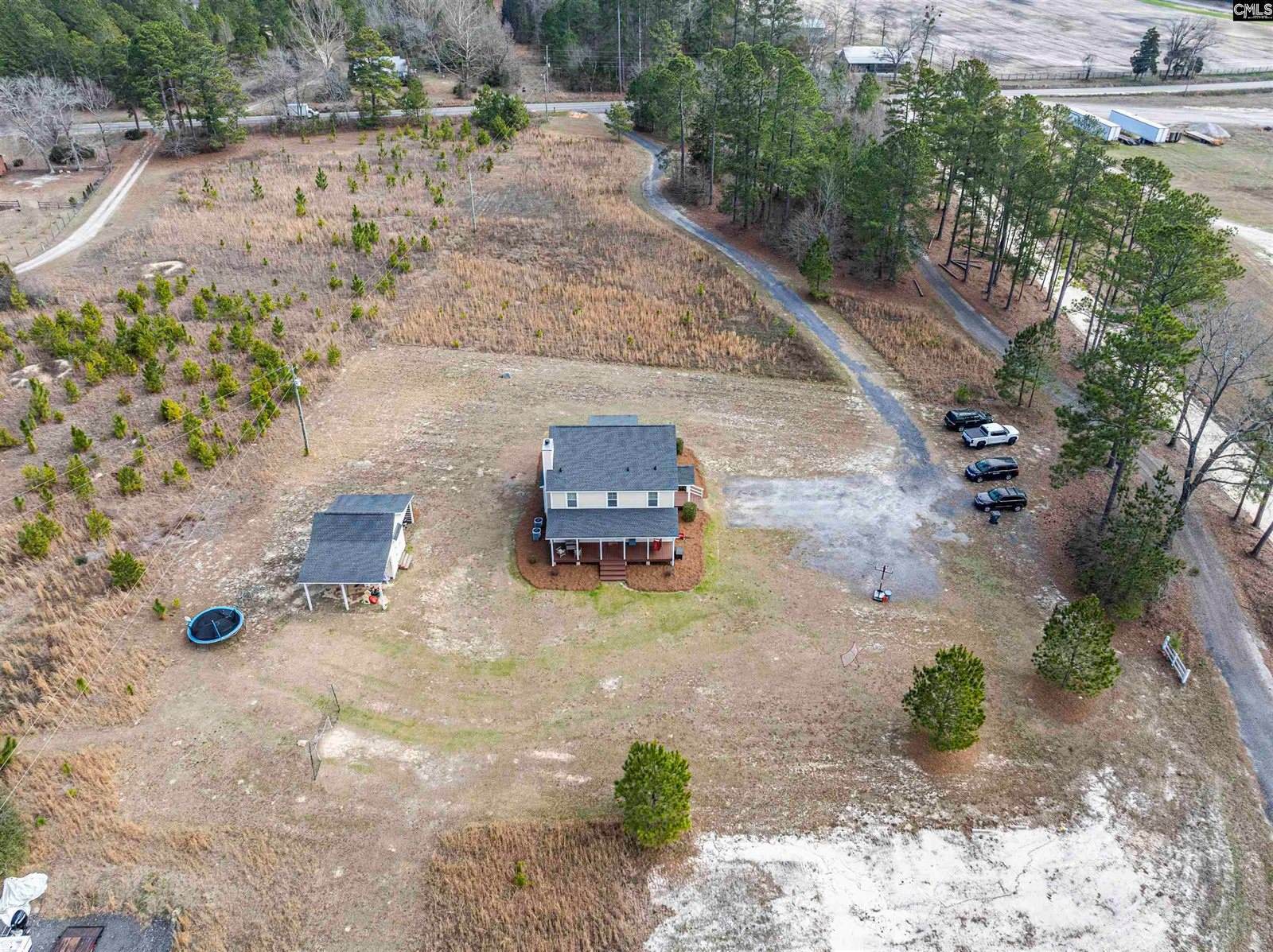 2739 Old Charleston Rd, Gilbert, SC 29054