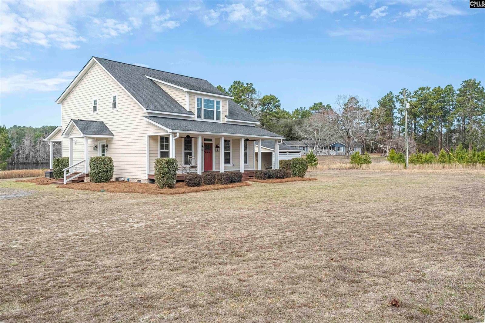 2739 Old Charleston Rd, Gilbert, SC 29054