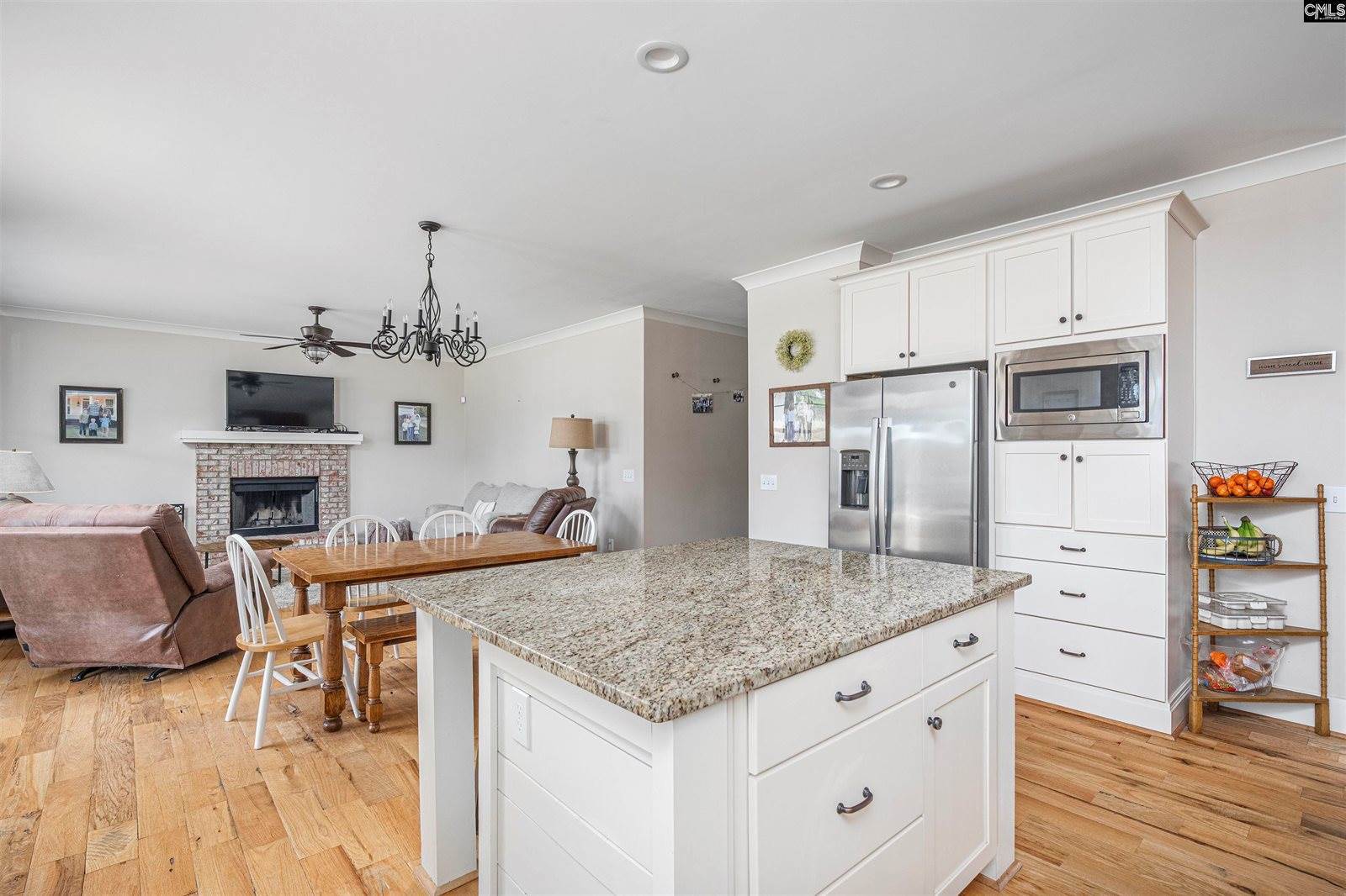 2739 Old Charleston Rd, Gilbert, SC 29054