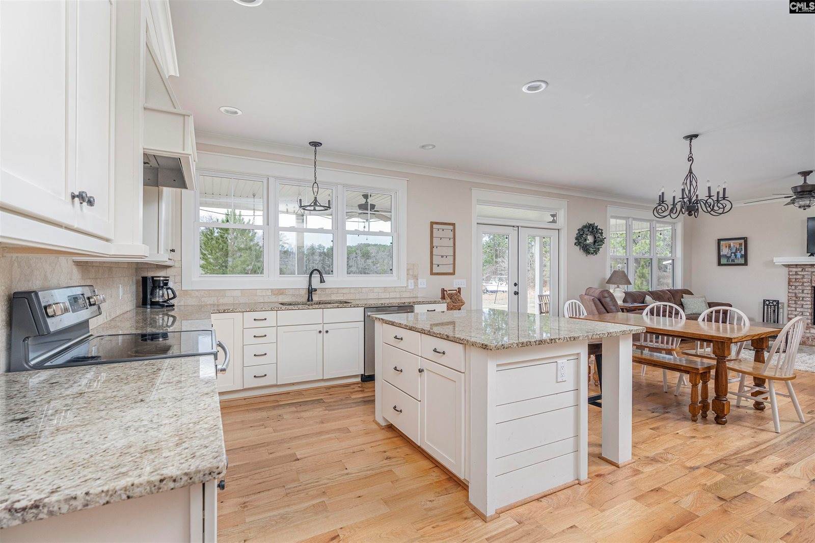 2739 Old Charleston Rd, Gilbert, SC 29054