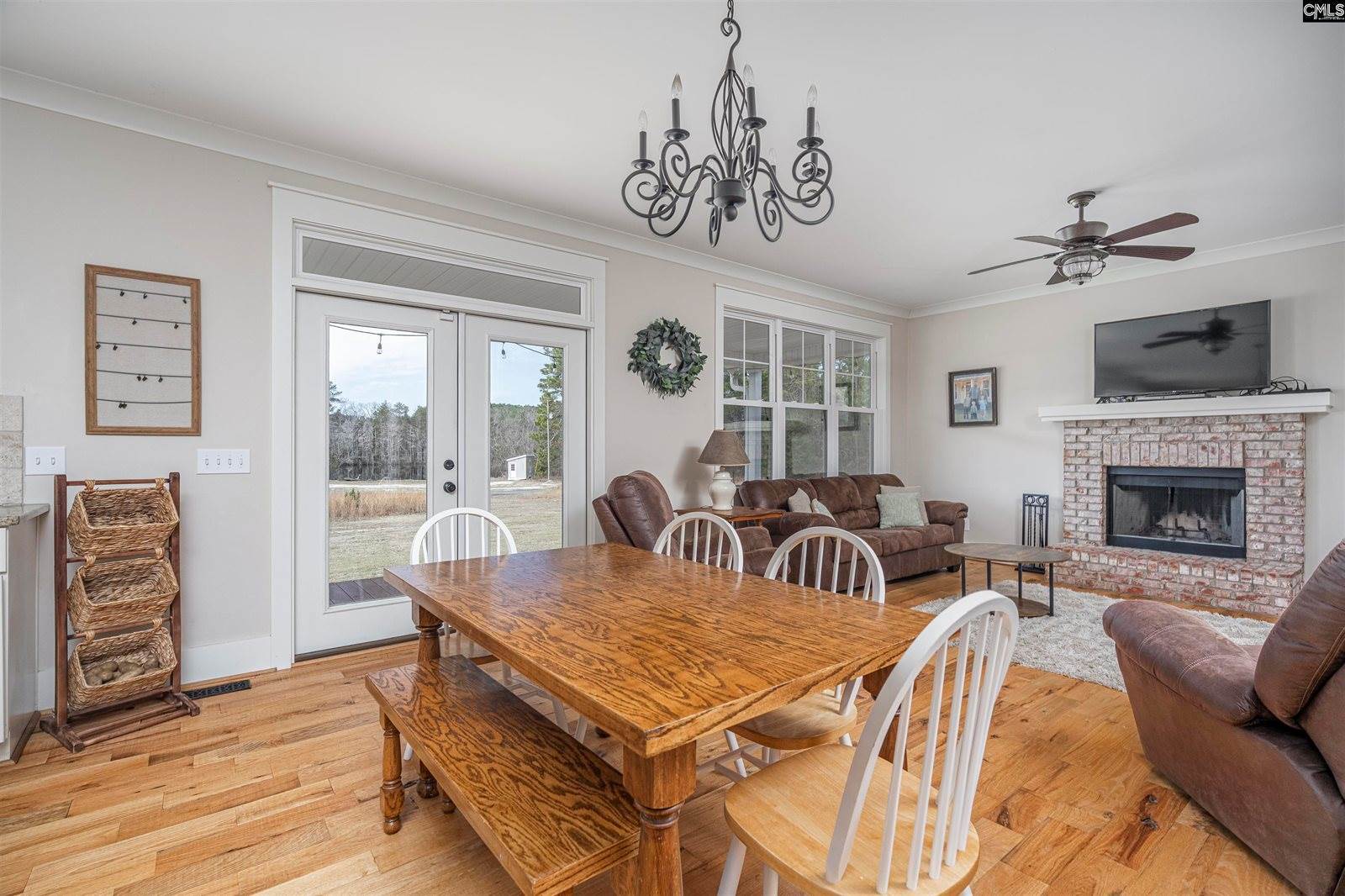 2739 Old Charleston Rd, Gilbert, SC 29054