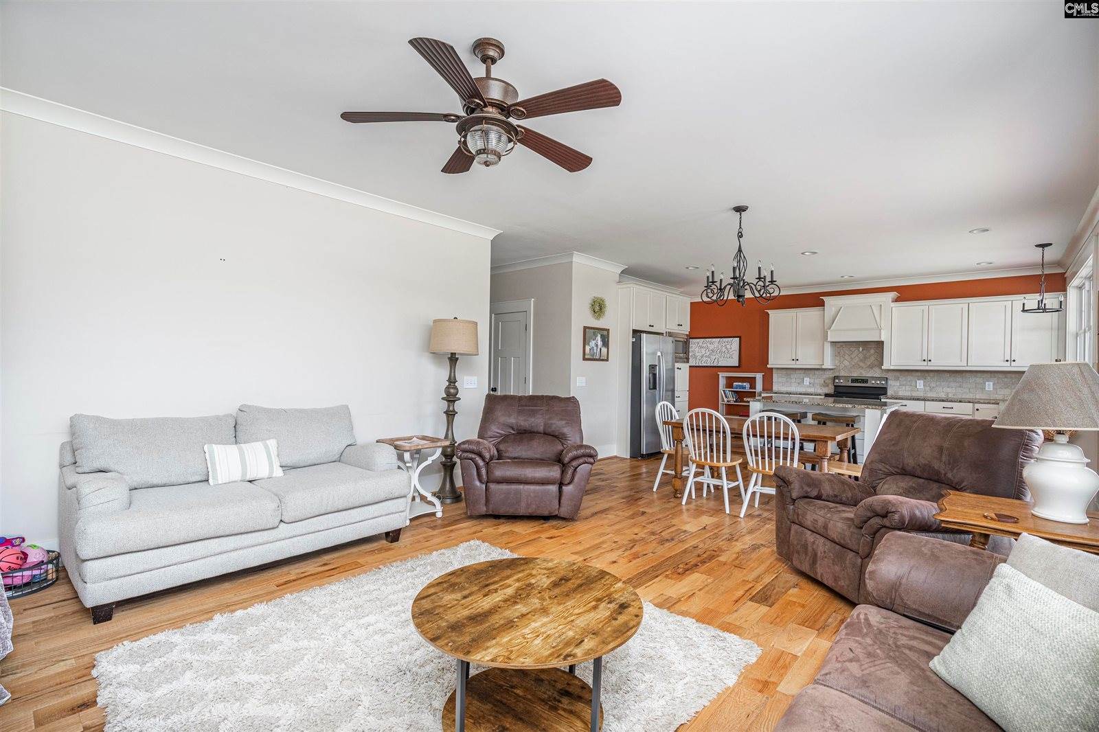 2739 Old Charleston Rd, Gilbert, SC 29054