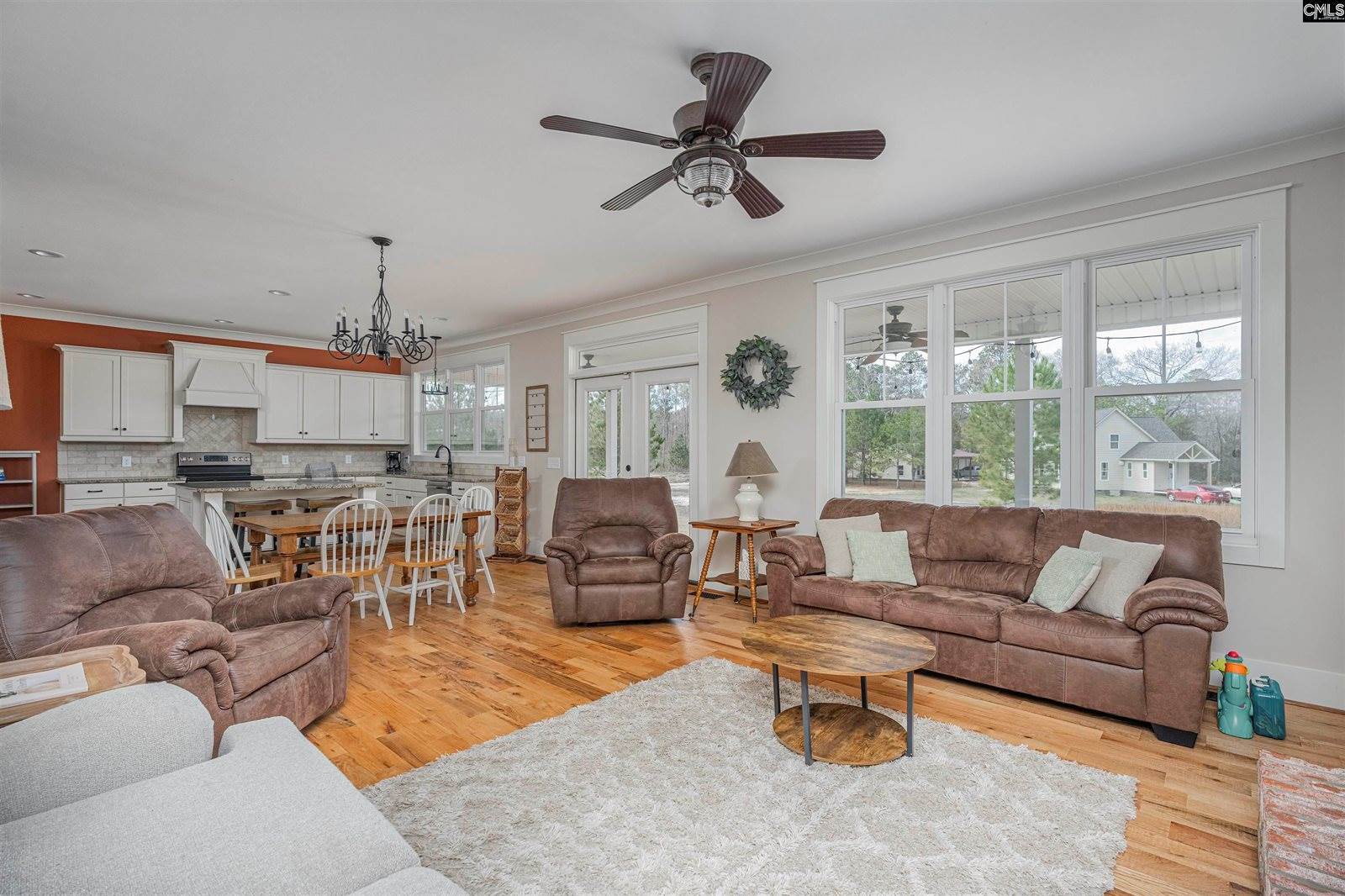 2739 Old Charleston Rd, Gilbert, SC 29054