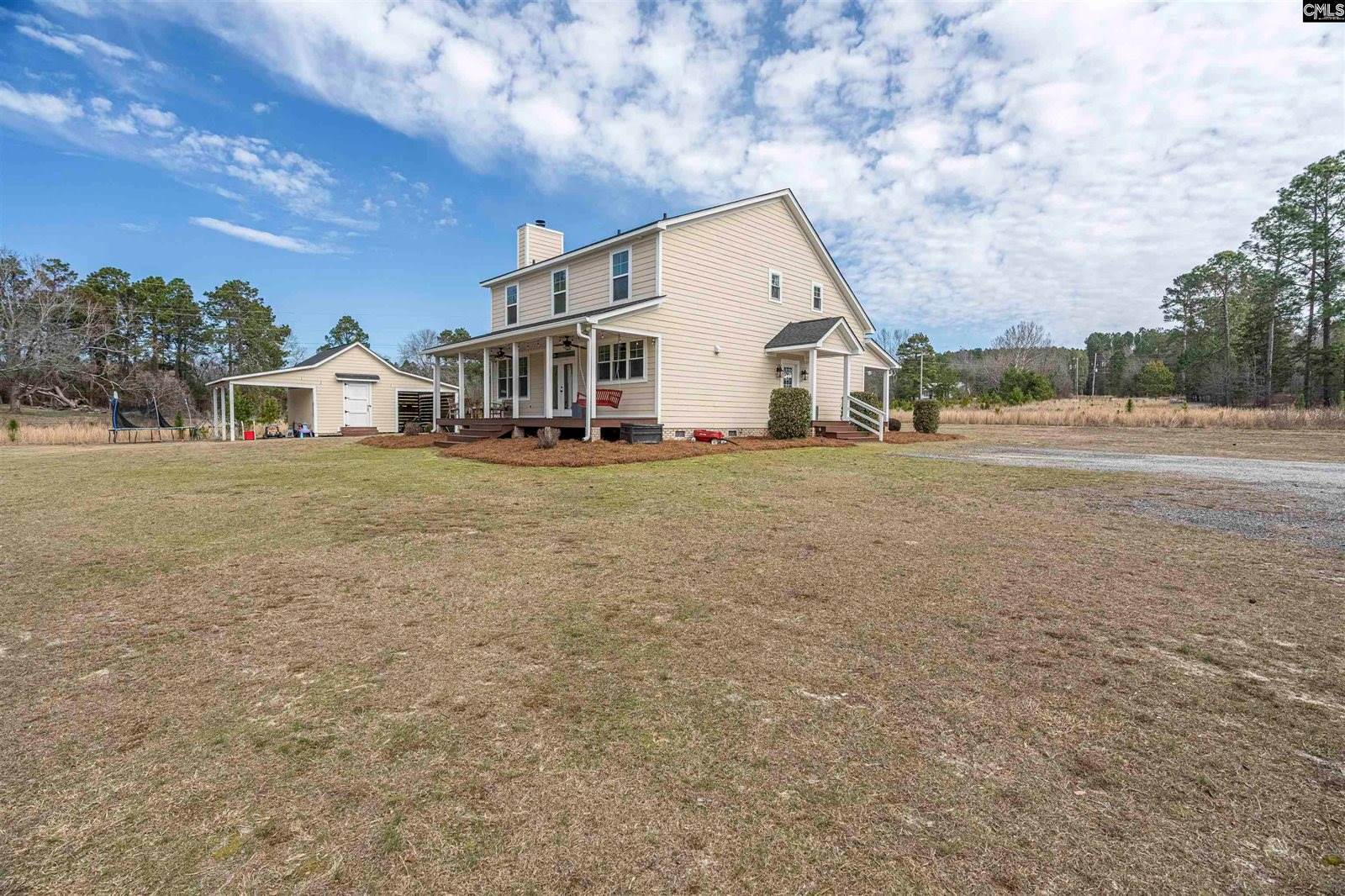 2739 Old Charleston Rd, Gilbert, SC 29054