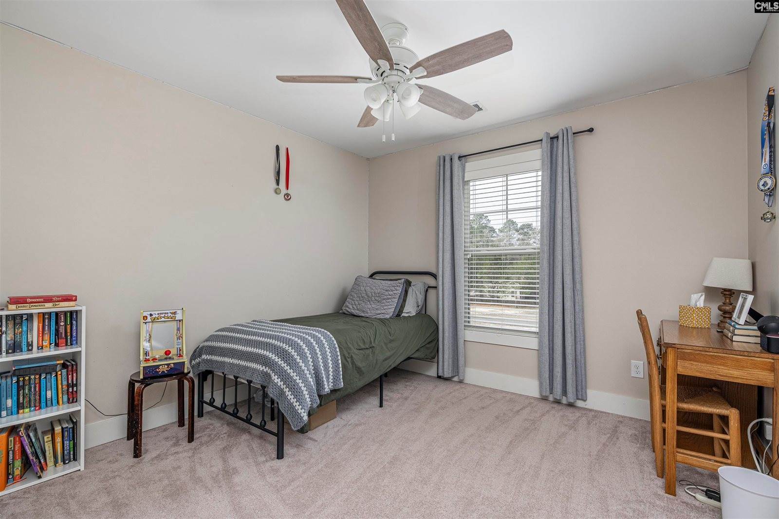 2739 Old Charleston Rd, Gilbert, SC 29054