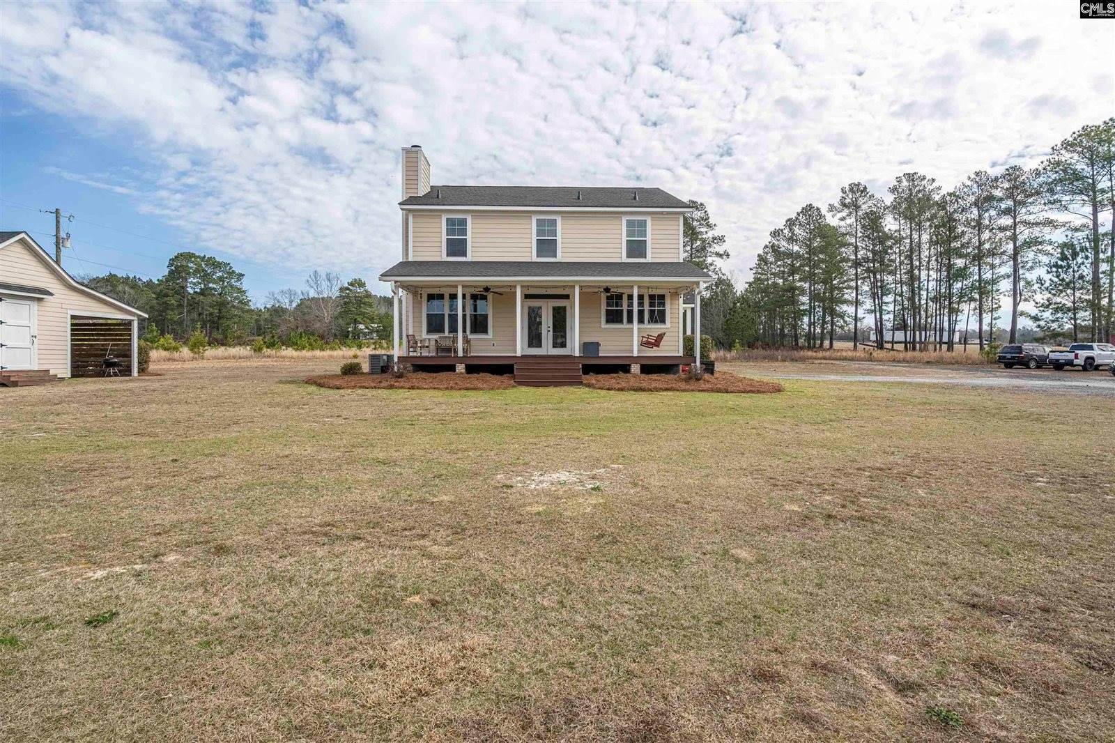 2739 Old Charleston Rd, Gilbert, SC 29054