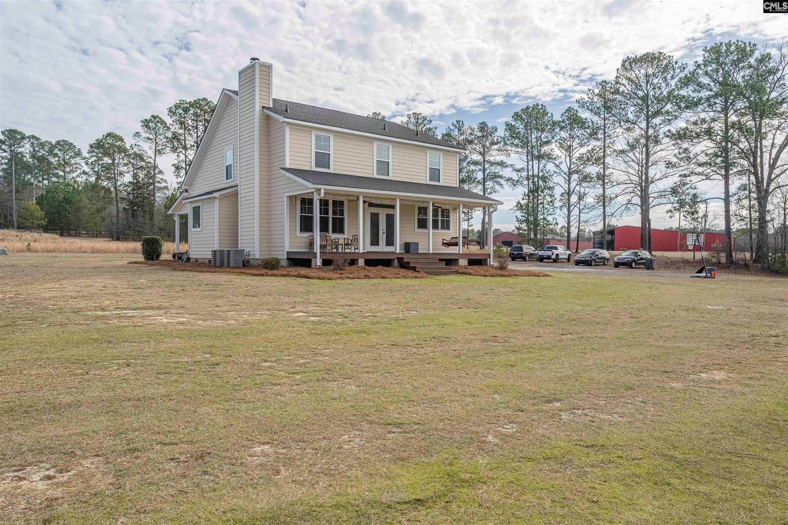 2739 Old Charleston Rd, Gilbert, SC 29054