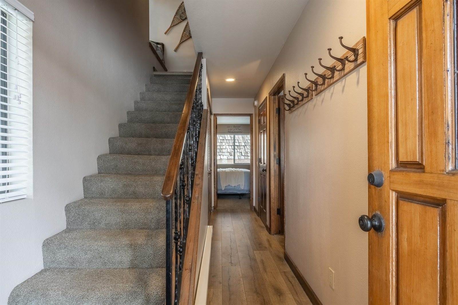 4710 Minaret Rd #60, Mammoth Lakes, CA 93546