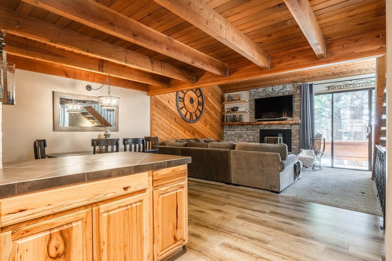 4710 Minaret Rd #60, Mammoth Lakes, CA 93546