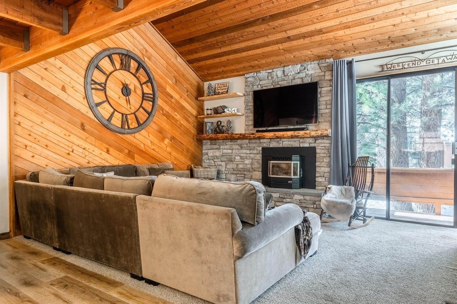 4710 Minaret Rd #60, Mammoth Lakes, CA 93546