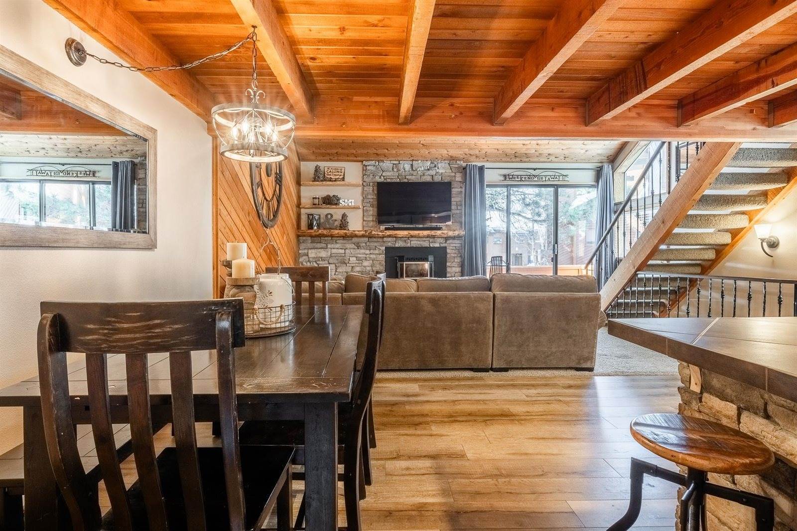 4710 Minaret Rd #60, Mammoth Lakes, CA 93546
