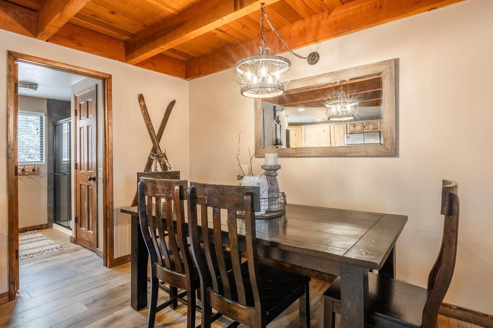 4710 Minaret Rd #60, Mammoth Lakes, CA 93546