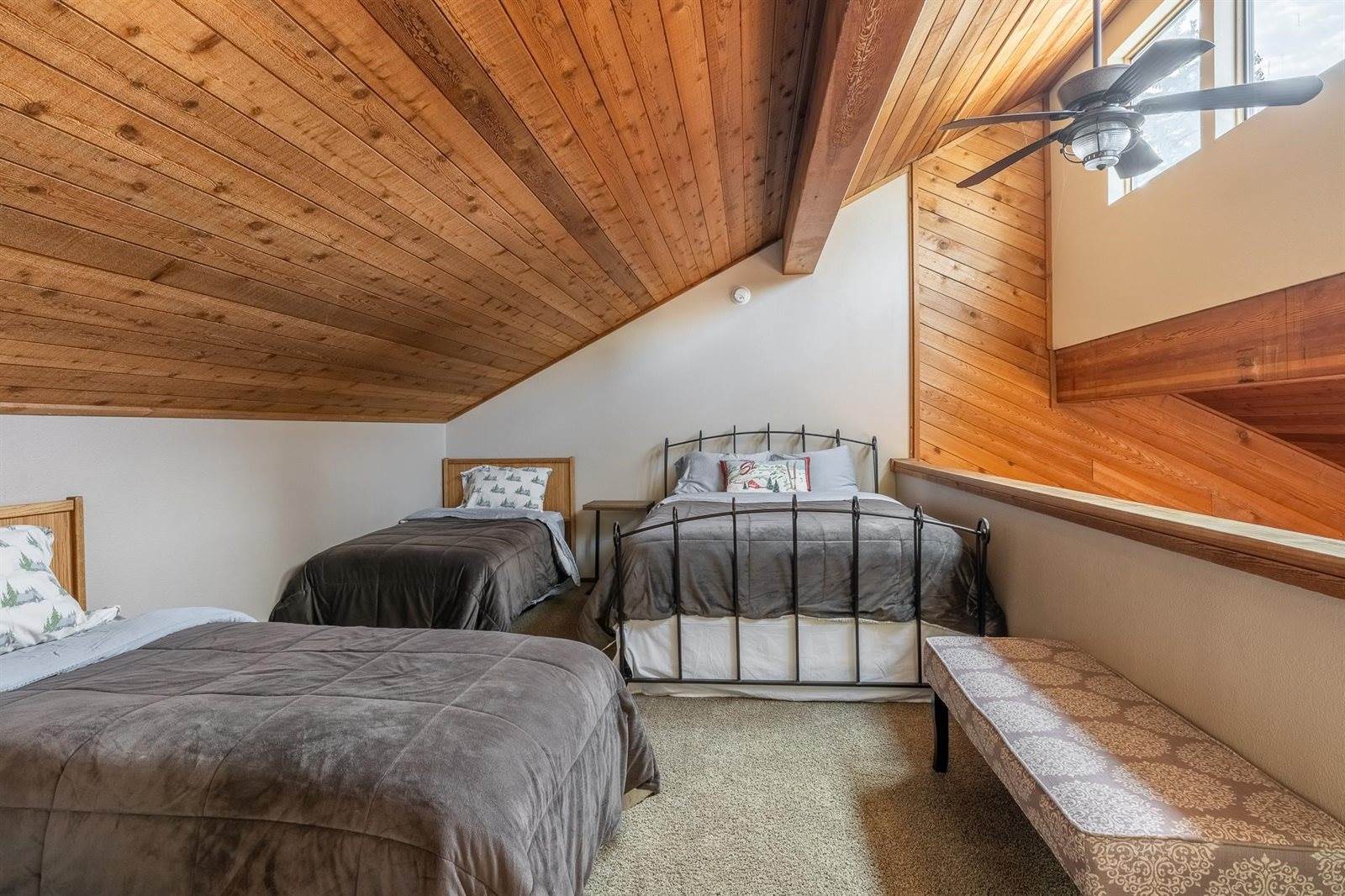 4710 Minaret Rd #60, Mammoth Lakes, CA 93546