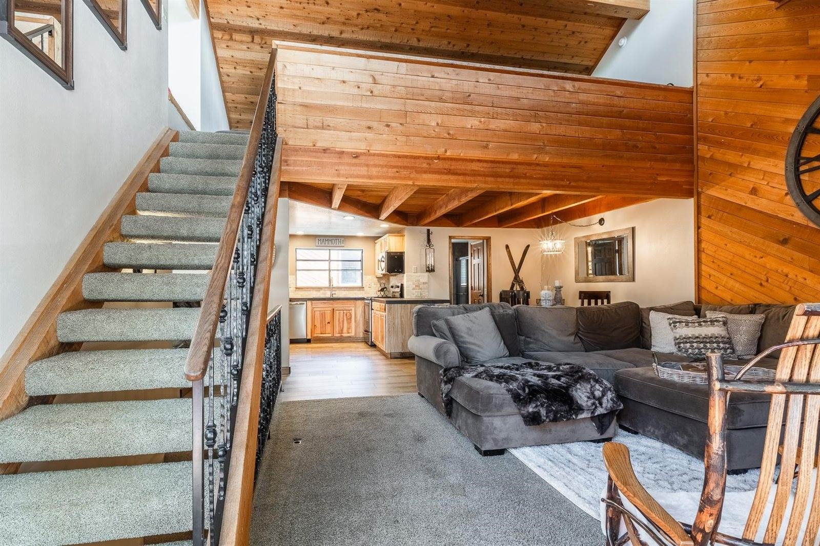 4710 Minaret Rd #60, Mammoth Lakes, CA 93546