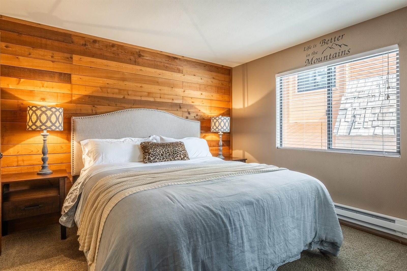 4710 Minaret Rd #60, Mammoth Lakes, CA 93546