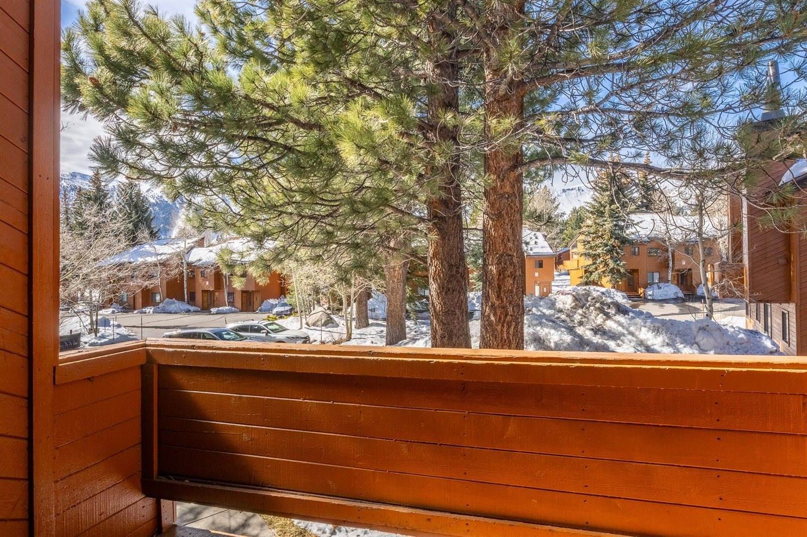 4710 Minaret Rd #60, Mammoth Lakes, CA 93546