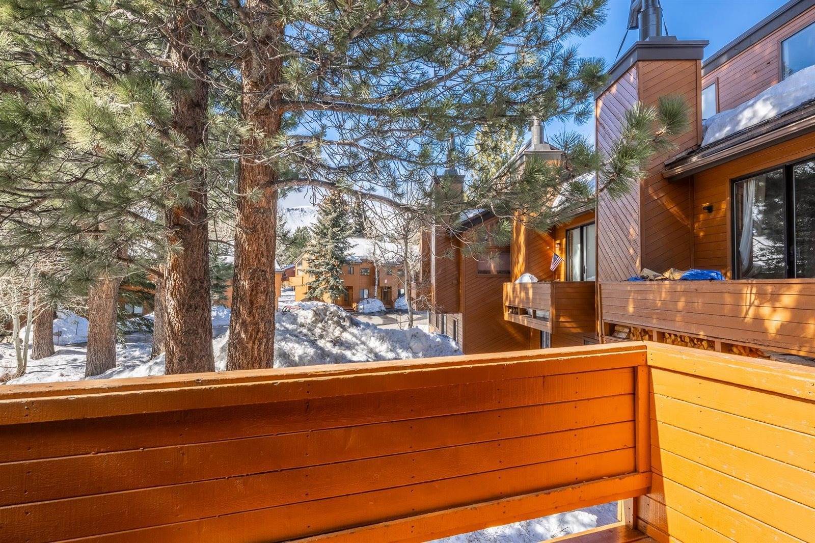 4710 Minaret Rd #60, Mammoth Lakes, CA 93546