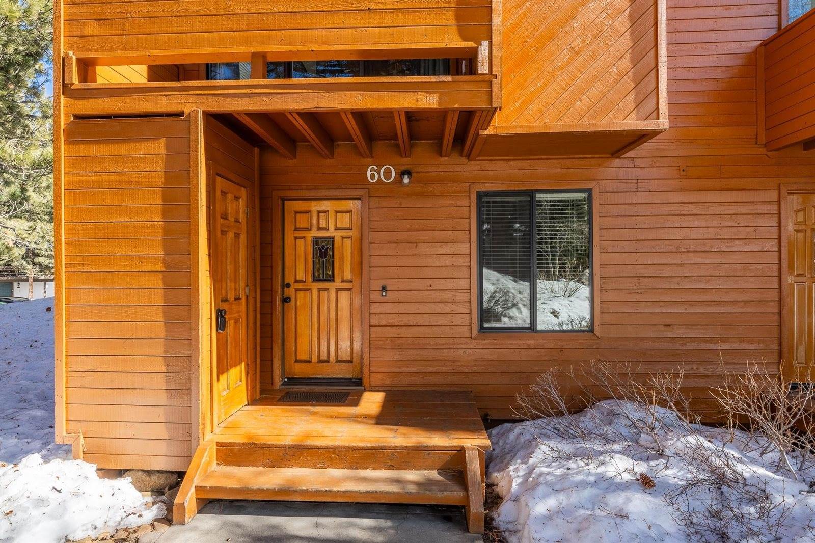 4710 Minaret Rd #60, Mammoth Lakes, CA 93546