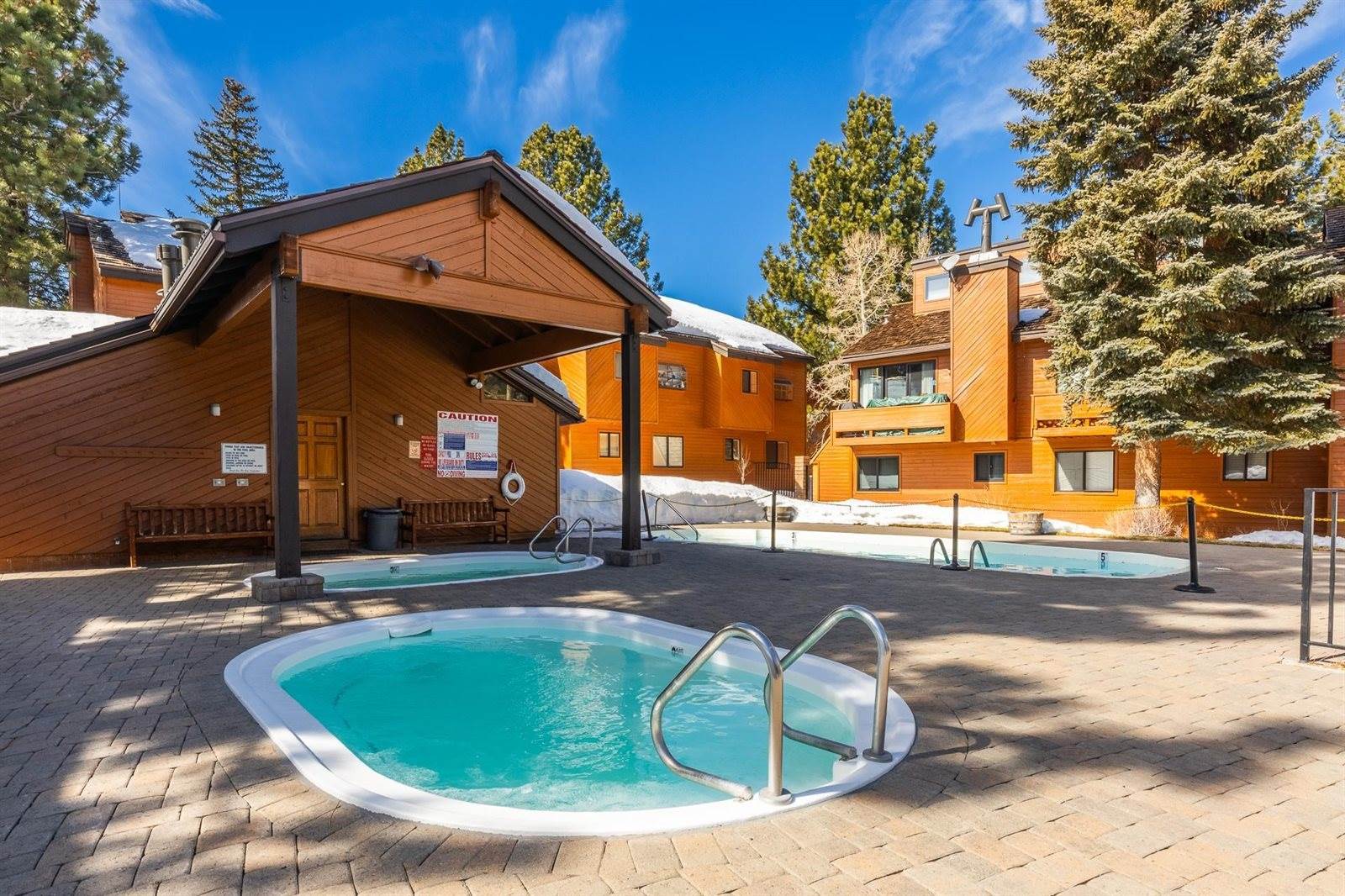 4710 Minaret Rd #60, Mammoth Lakes, CA 93546