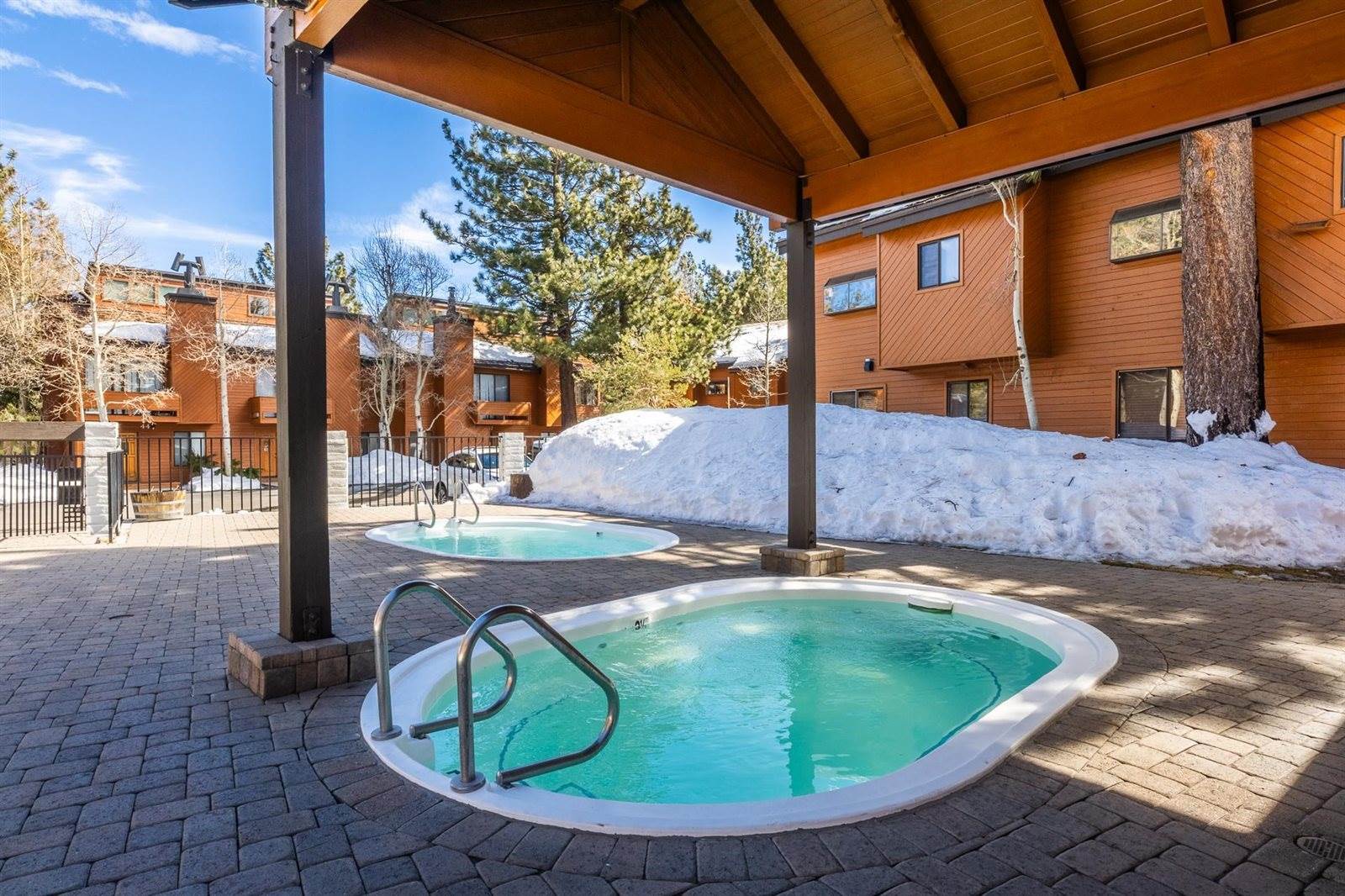 4710 Minaret Rd #60, Mammoth Lakes, CA 93546