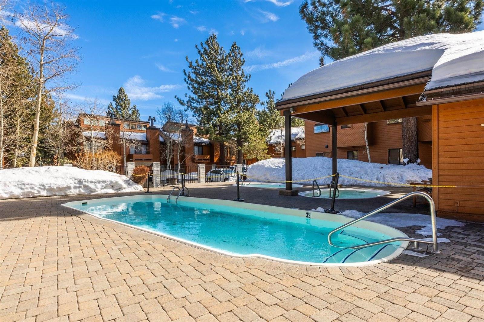 4710 Minaret Rd #60, Mammoth Lakes, CA 93546