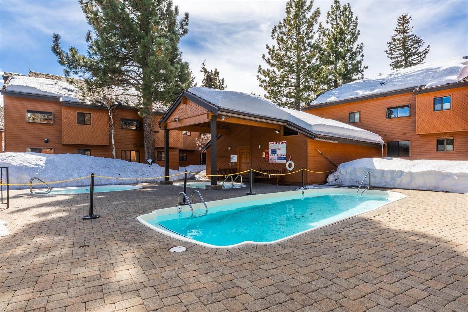 4710 Minaret Rd #60, Mammoth Lakes, CA 93546