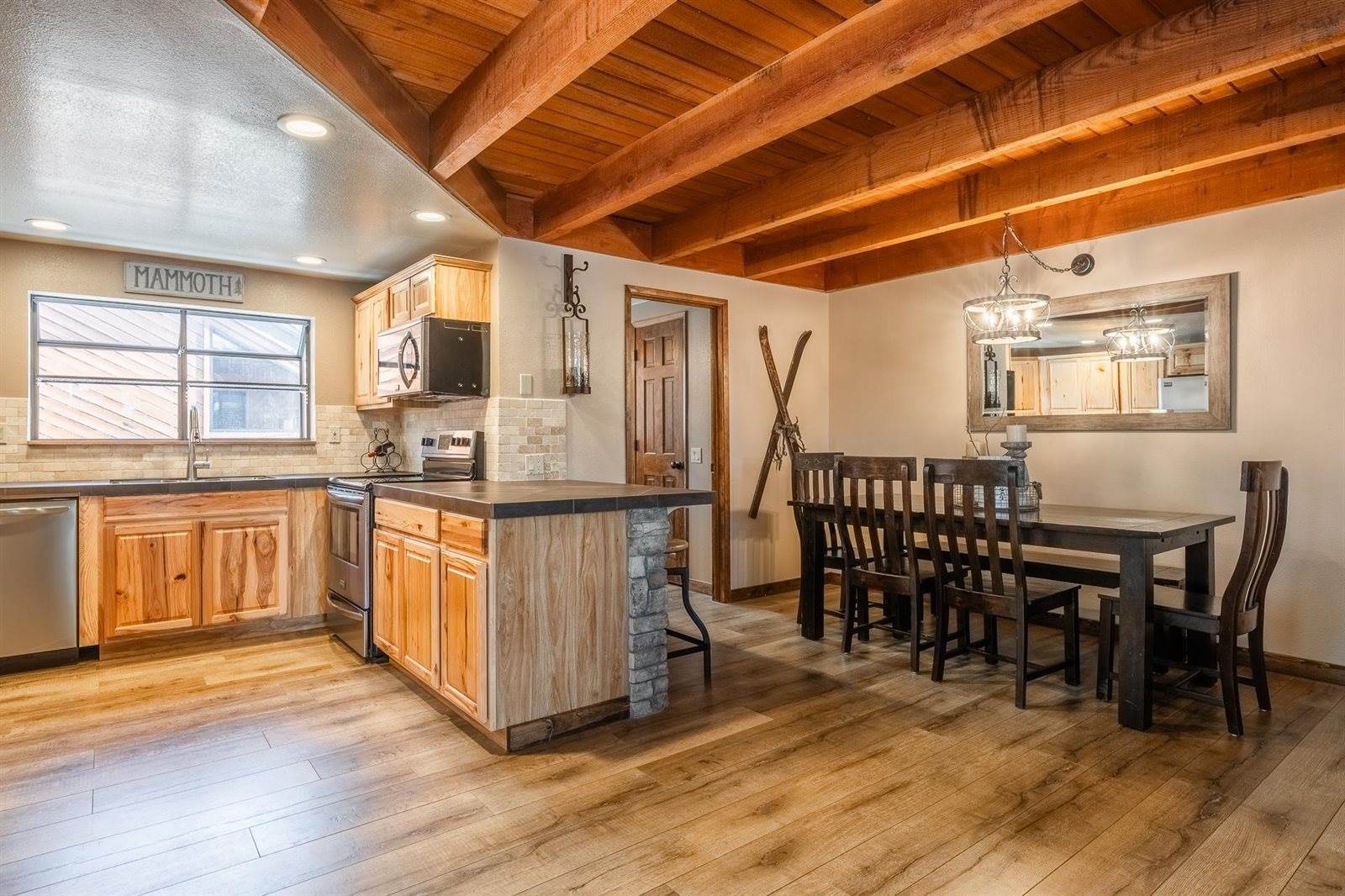 4710 Minaret Rd #60, Mammoth Lakes, CA 93546